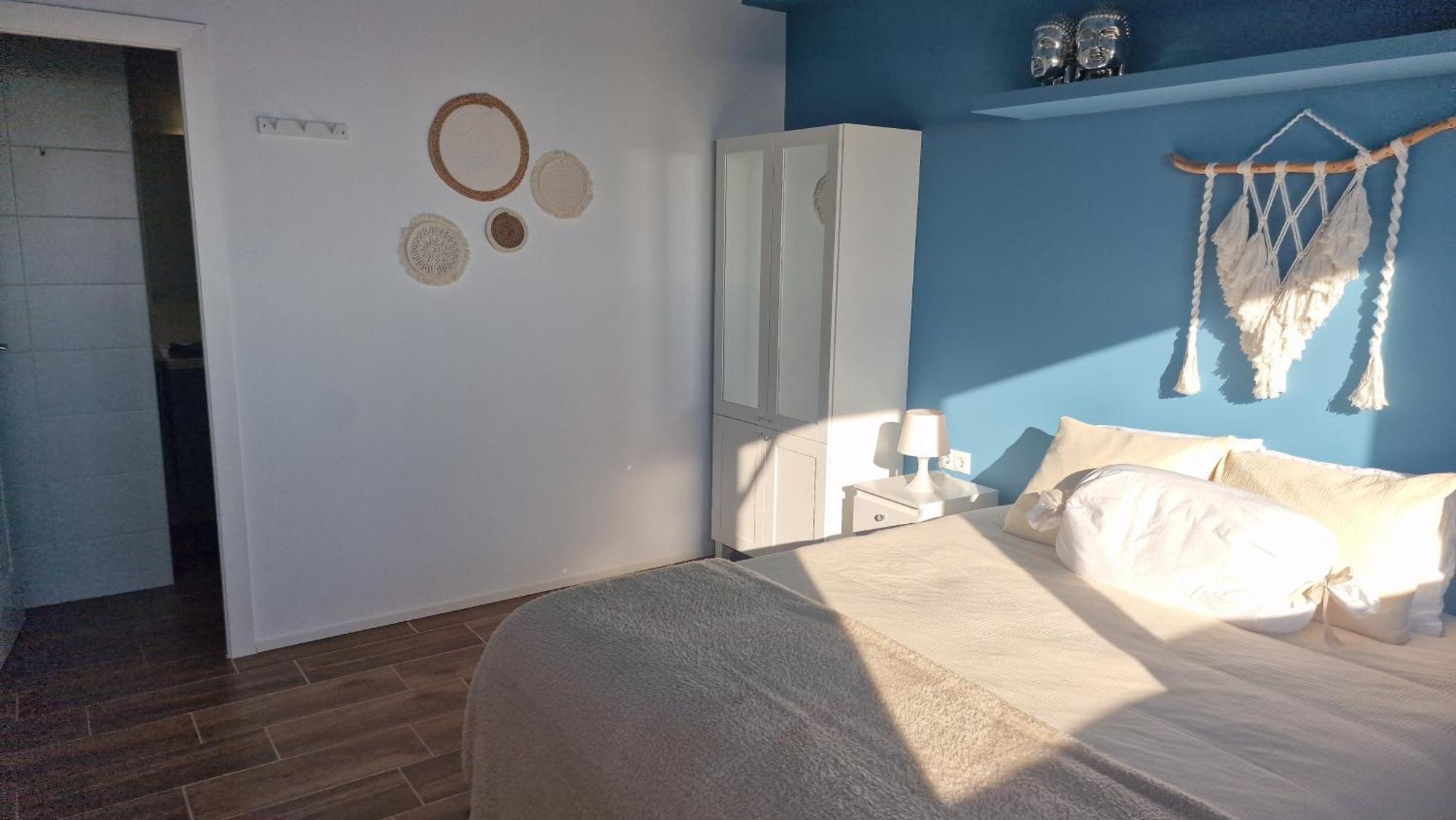 Apartament Contenta Canyelles *