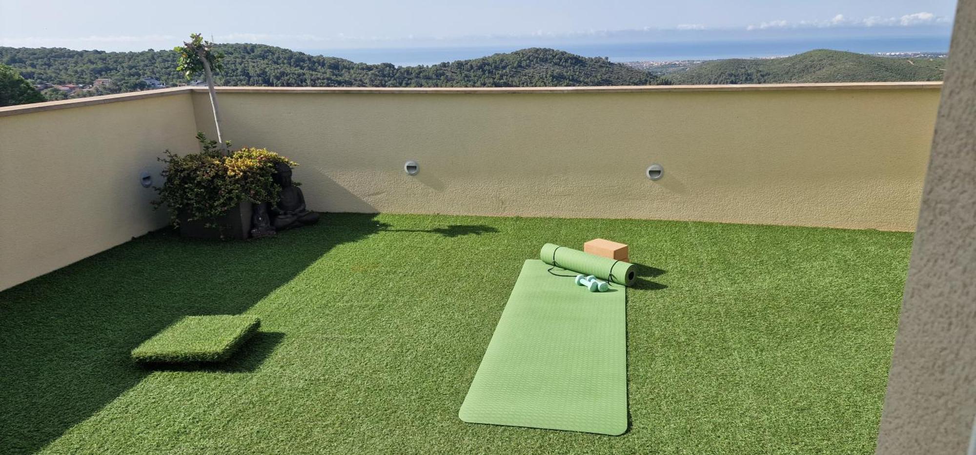 Apartament Contenta Canyelles Canyelles (Catalonia)