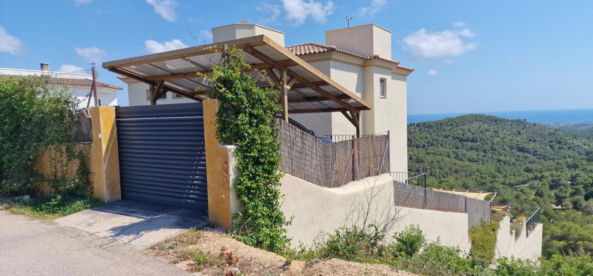 Contenta Canyelles Apartament Canyelles (Catalonia)