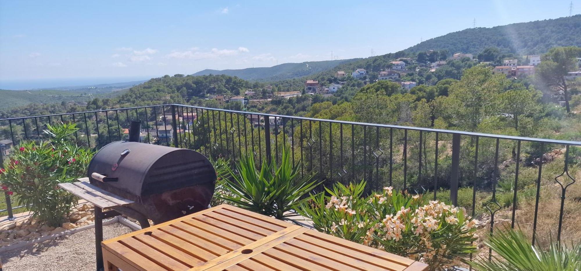 Apartament Contenta Canyelles Canyelles (Catalonia)