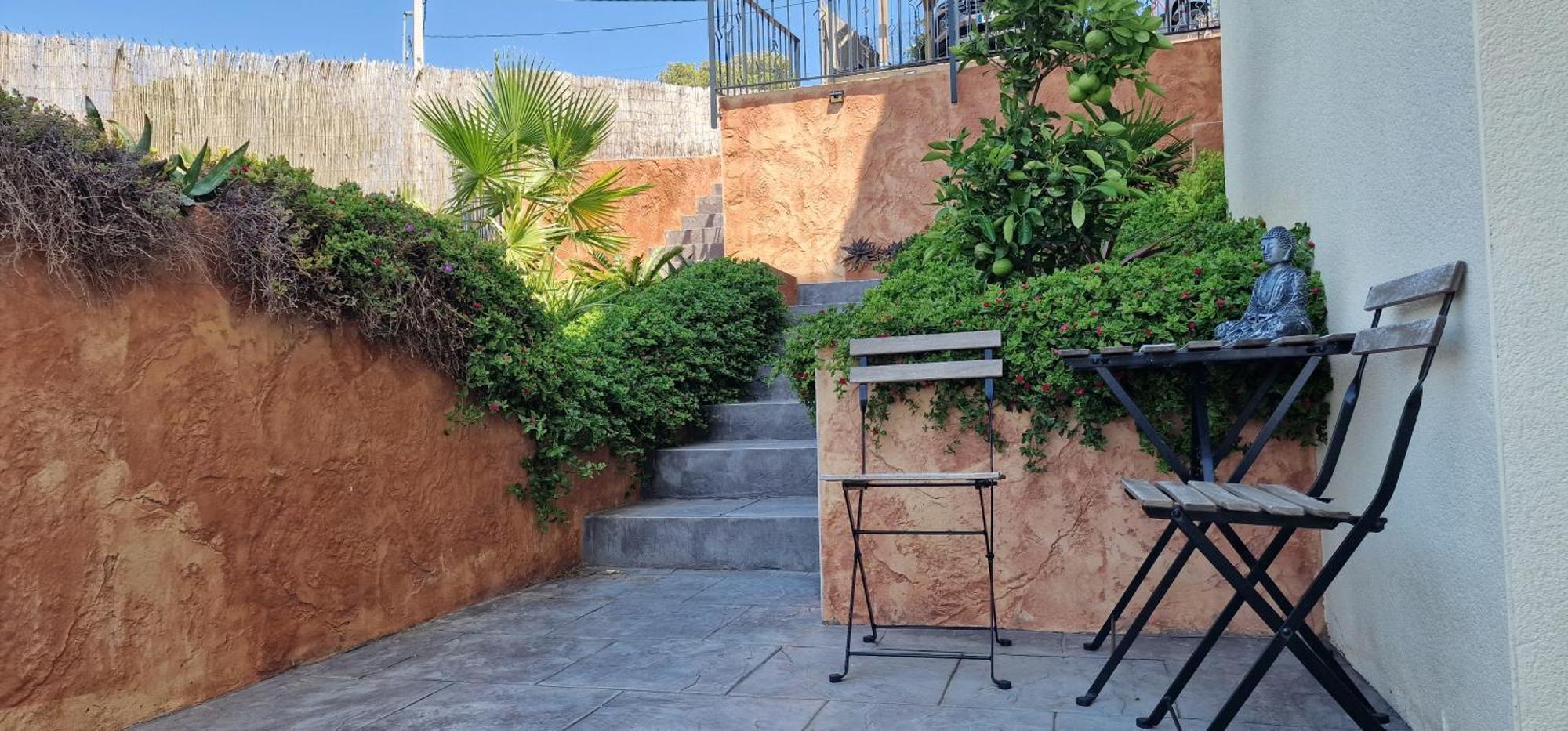 Apartament Contenta Canyelles *