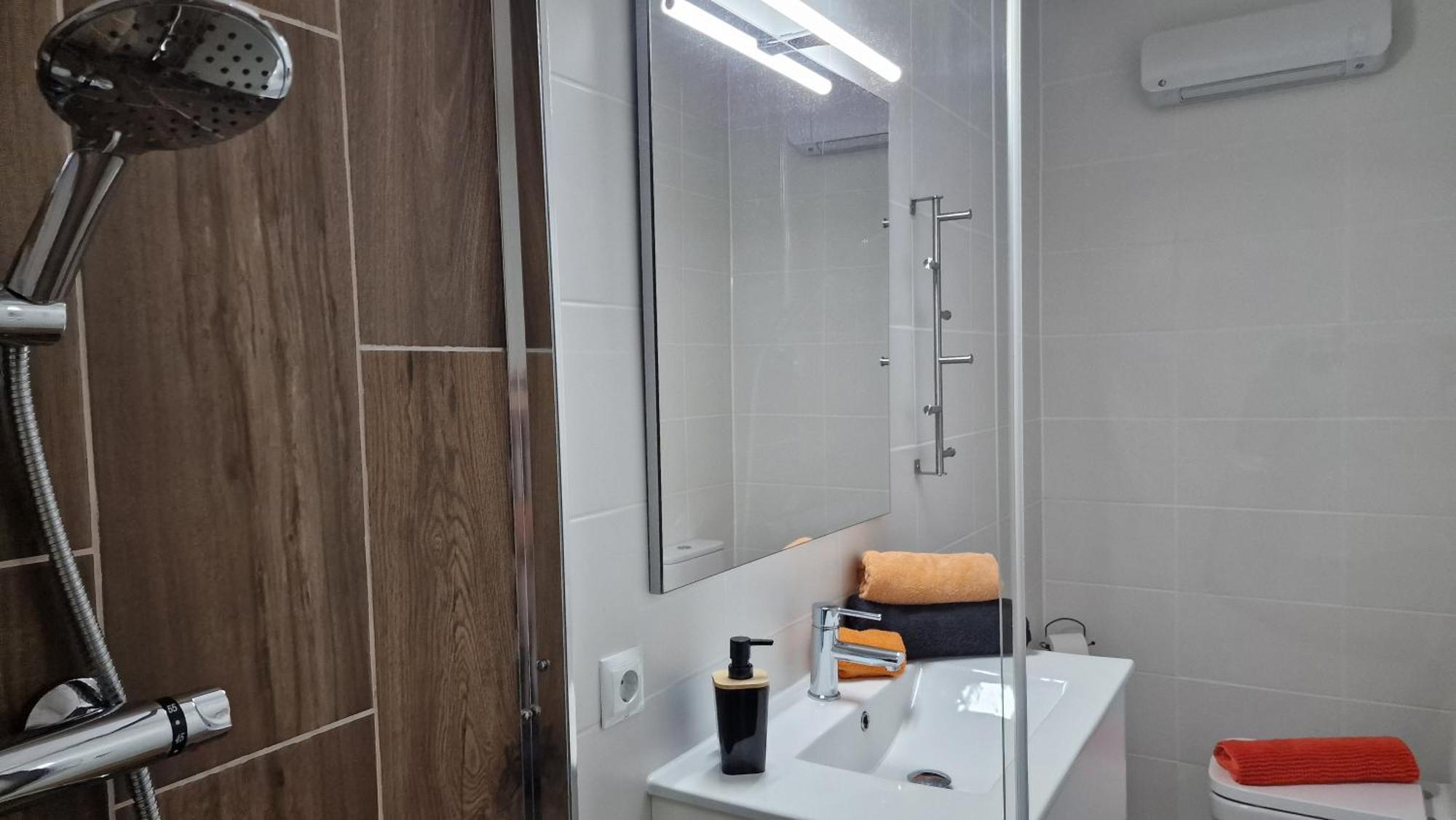 Apartamento Contenta Canyelles Canyelles (Catalonia)