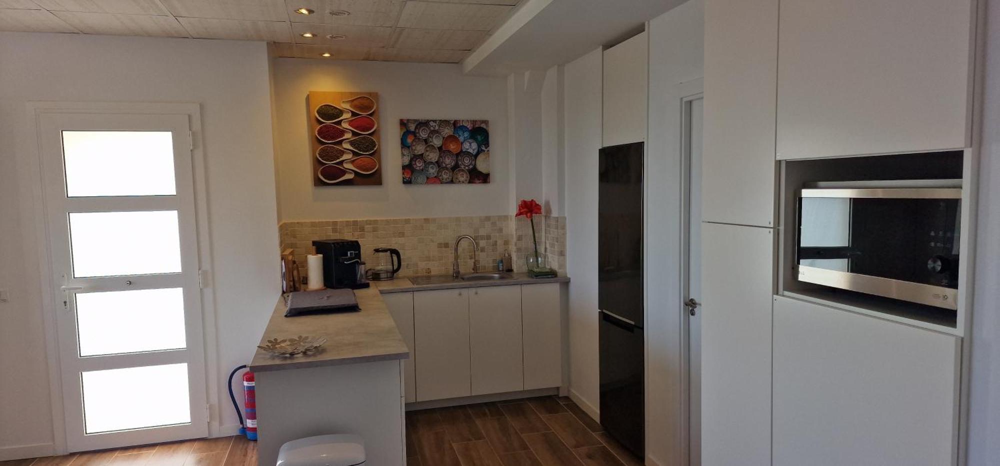 Appartement Contenta Canyelles *