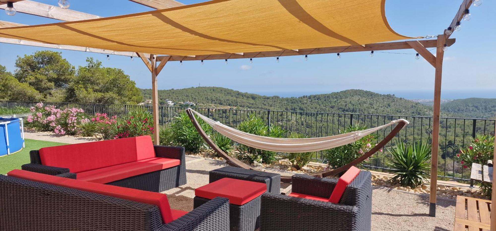 Appartement Contenta Canyelles *