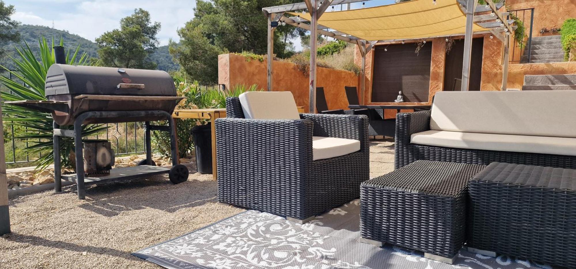 Apartamento Contenta Canyelles Canyelles (Catalonia)